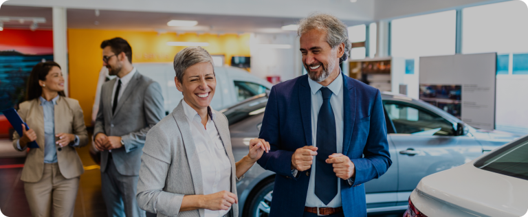 Podcast: Vehicle Leasing Opportunities